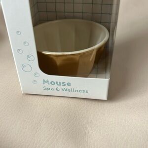 Maileg Gold Tub (Please Read)